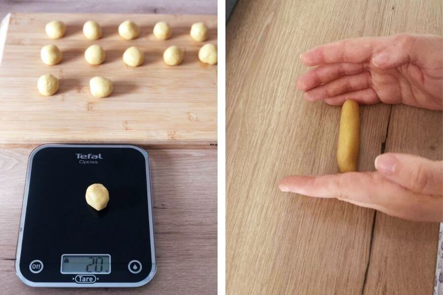 Recette maison bébé